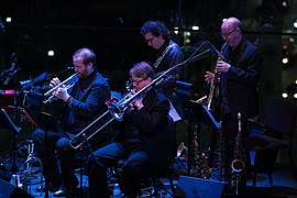 Jose Llana at Lincoln Center's "American Songbook" (46964402991).jpg