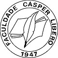 Since 2014, the UGWB has supported the Faculdade Cásper Líbero Wikipedia Education Program, in one of the best school of communications science in Brazil