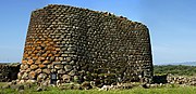 Nuraghe Losa