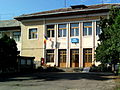 Colegiul "Emil Negruţiu" (Str. Agriculturii nr.27) "Emil Negruţiu" College (27 Agriculturii Street)