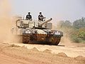 Arjun MBT.