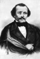 Bakunin in 1849