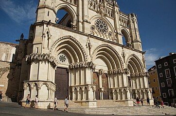 Catedral de Cuenca