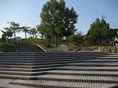 Shikinomori Park - 四季の森公園 - panoramio.jpg