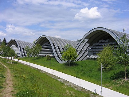 Zentrum Paul Klee