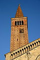 Campanile / Church tower (1333).