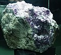 Fluorite (fluorine)