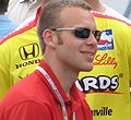 Ed Carpenter, Miller Lite Carb day, Indianapolis Motor Speedway