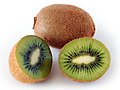 English: kiwis Deutsch: Kiwis