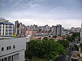 Papicu and Aldeota neighborhoods skyline.