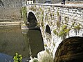 Mercatale bridge