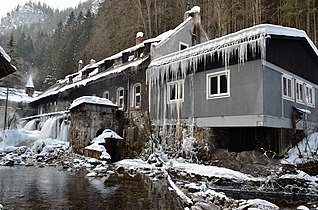 icicle