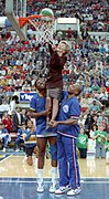 Wayman Tisdale, Nancy Reagan & Charles Barkley.jpg