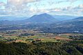 Mt. Shiribetsu 尻別岳