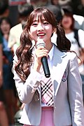 160605 올망졸망 홍대 버스킹 Happy Things 직캠 한혜리 Focus Ver.jpg