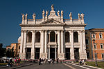 Thumbnail for File:Basilica di San Giovanni in Laterano - Facade.jpg