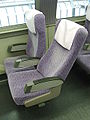 500 Series Normal seat