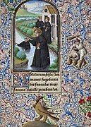 Book of Hours of Simon de Varie - KB 74 G37 - folio 083r.jpg