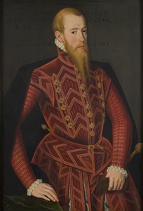 Eric XIV (possibly van der Meulen)