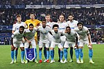 Thumbnail for File:FC Zenit players ahead their game with FC Chelsea, 14.09.2021.jpg