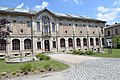 Musée national de la porcelaine