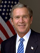 George W. Bush -  Bild