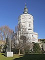 Tempio della Vittoria (Milan)