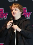 Lewis Capaldi - 96.5 TDY-2019.png