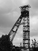 Liévin - Fosse n° 1 - 1 bis - 1 ter des mines de Liévin (19).JPG