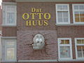 Otto-Huus in Emden