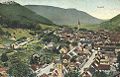 Bad Urach im Jahr 1912