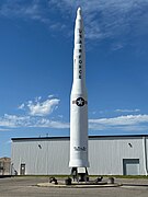 44th Missile Wing 1962-1994 Fargo Air Museum.jpg