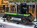 * Nomination Strawberry picking robot on rails by Octiva on display at Agritechnica 2023 --MB-one 06:46, 17 August 2024 (UTC) * Promotion ��Support Good quality. --Ermell 14:25, 17 August 2024 (UTC)