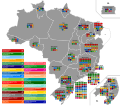 Chamber of Deputies election, 2018