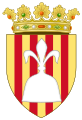 Coat of Arms of Montblanc (Tarragona)