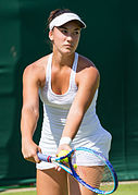 Danka Kovinić 4, 2015 Wimbledon Championships - Diliff.jpg