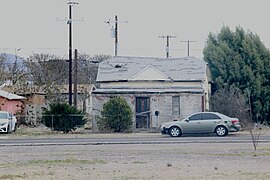 Douglas, Arizona Residential Area.jpg