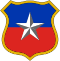 Emblem of the Chilean Republic