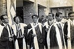 Thumbnail for File:Humayun Azad on his convocation day - 1970.jpg