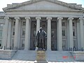 Monument in Washington, D. C.