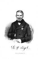 Georg Liegel -  Bild