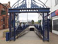 Stourbridge Interchange