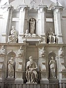 Michelangelo's grave for Julius II.jpg