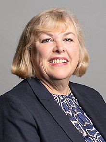 Official portrait of Jane Hunt MP crop 2.jpg