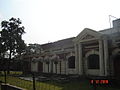 SK Hospital, the oldest hospital of Mymensingh