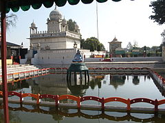 Sthaneshwar mahadev mandir.jpg