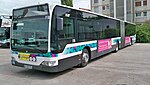 Mercedes-Benz Citaro G