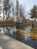 Thumbnail for File:Tomb of Ferdowsi, Tus, Mashhad, Iran (1).jpg