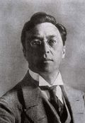 Vassily Kandinsky