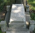 Tomb of Feliks Bernatowicz